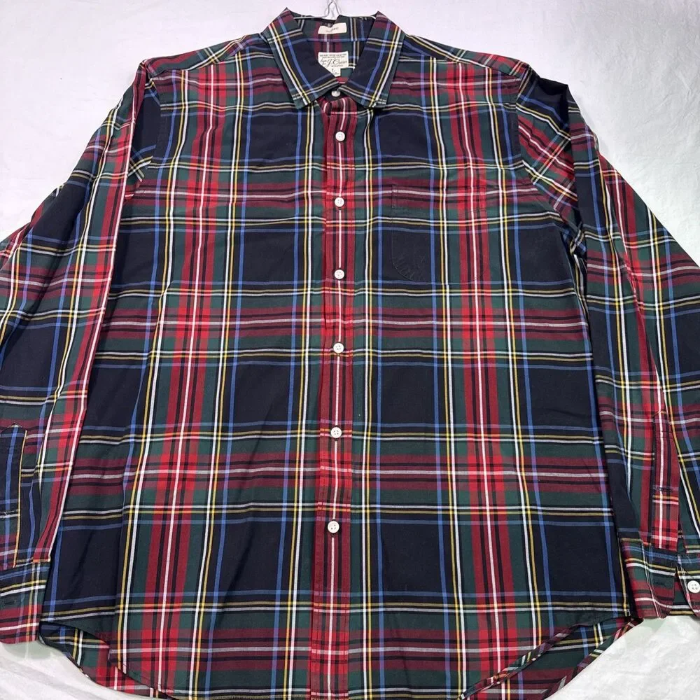 J. Crew product lot